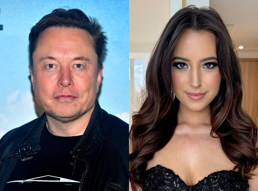Elon Musk Allegedly Offered Ashley St. Clair Money to Keep Baby Secret