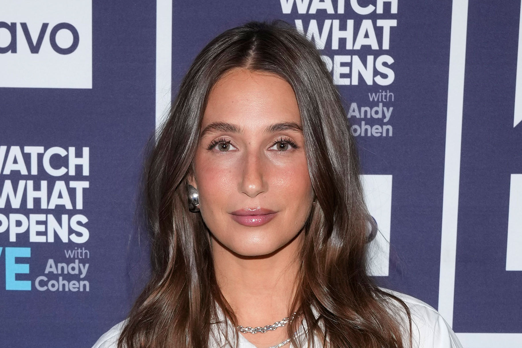 Amanda Batula Reveals the Next Major Moment in Her Career "Something