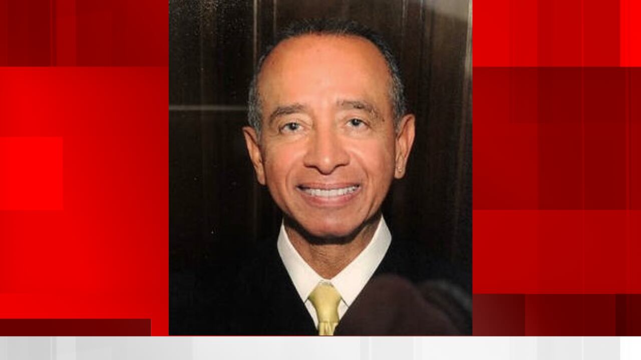 Longtime Orleans Judge Derbigny costs taxpayers millions through