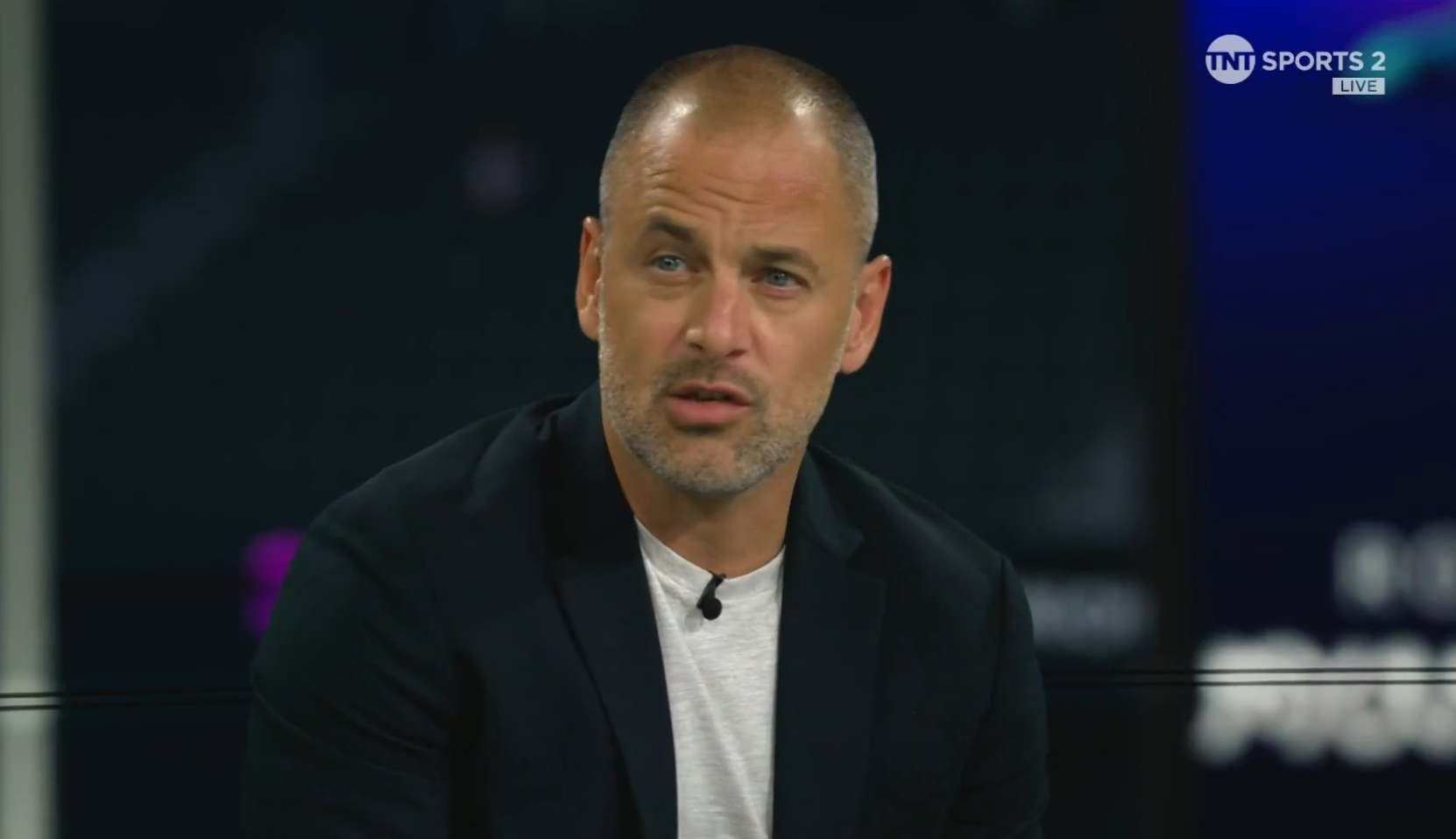 Joe Cole reveals 'huge advantage' PSG have over Arsenal for Champions
