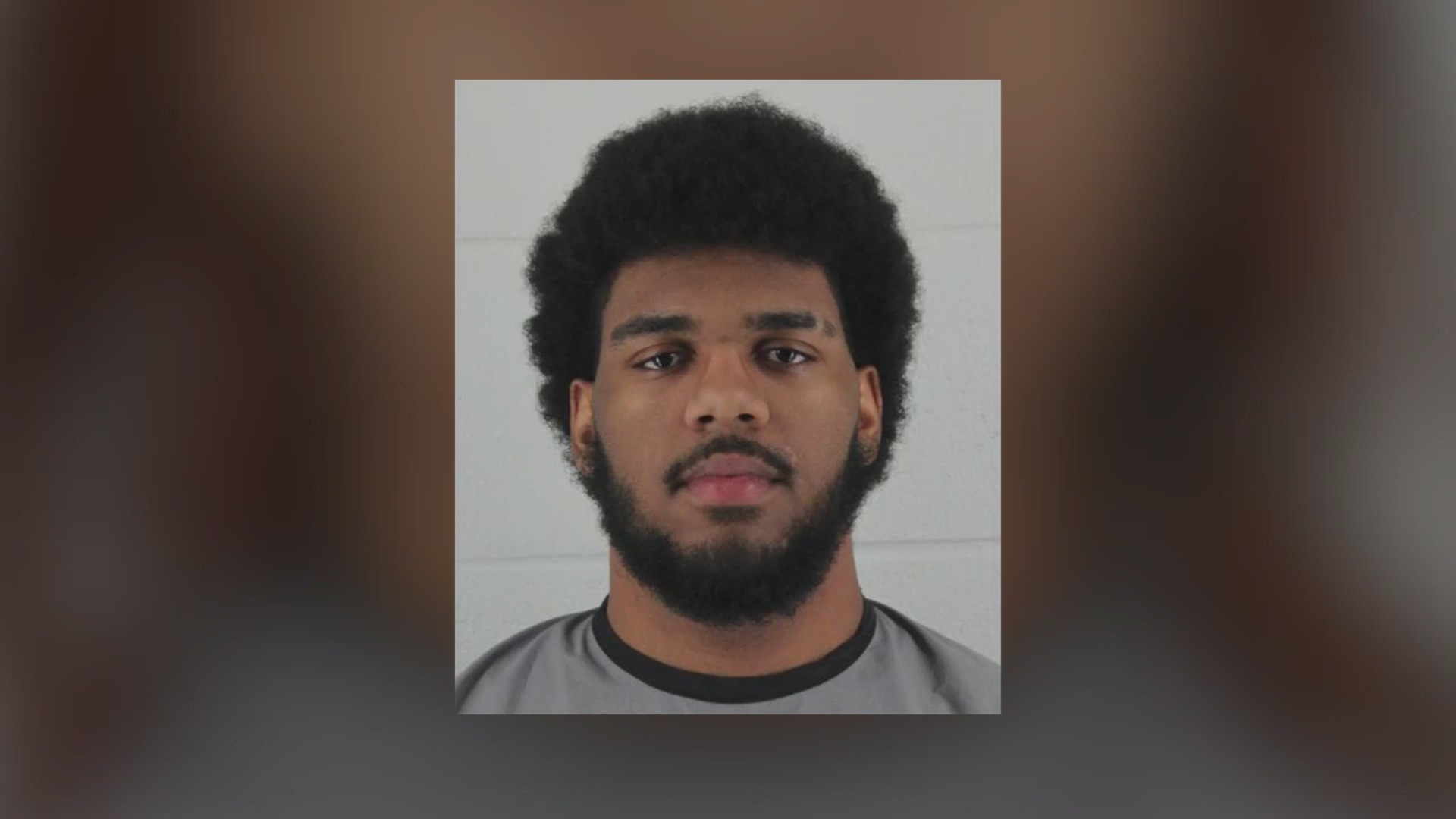 Exboyfriend charged in Overland Park mall kidnapping
