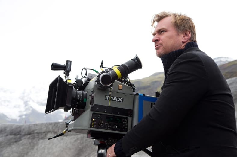 Christopher Nolan’s Lost Horror Movie Has Resurfaced And You Can Watch ...