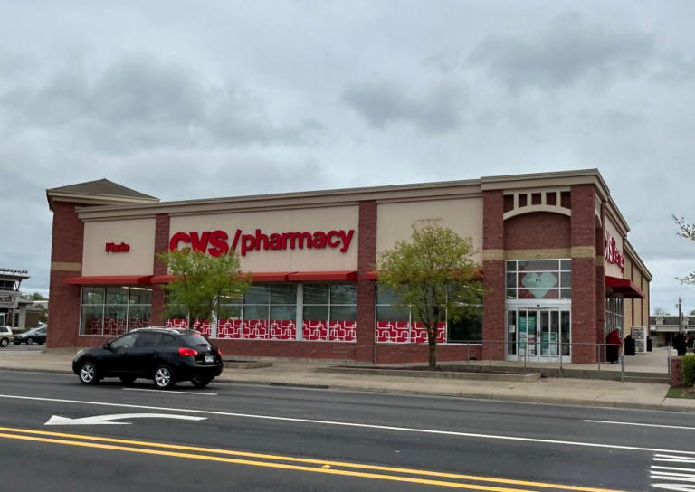 CVS shares statement after Arkansas bill restricting PBMs from owning ...