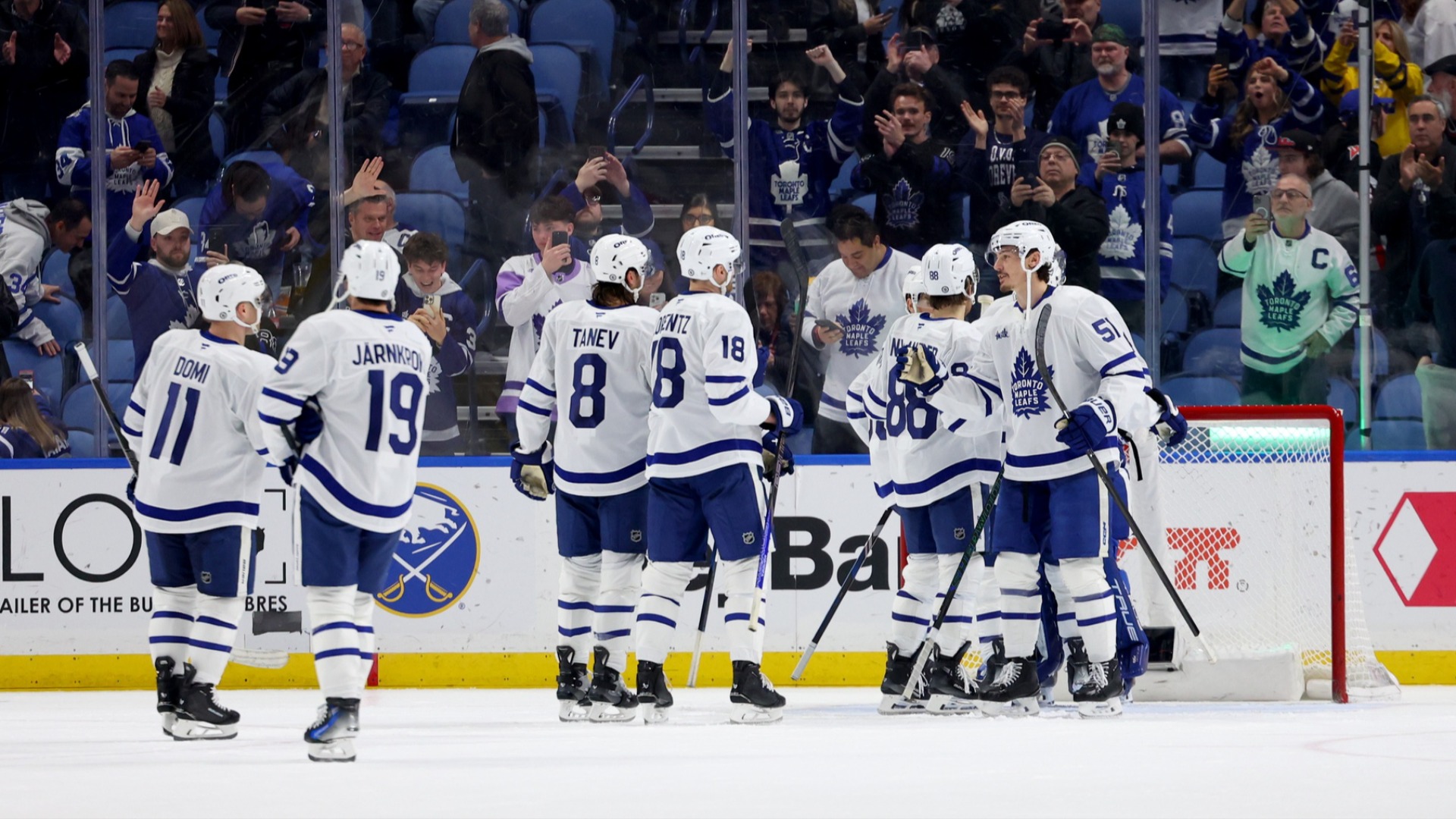 Stanley Cup Playoffs First Round Matchups and Predictions