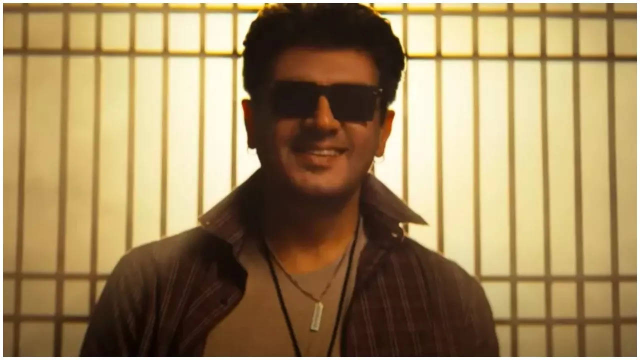 ‘Good Bad Ugly’ box office collections day 7: Ajith’s film collects Rs ...