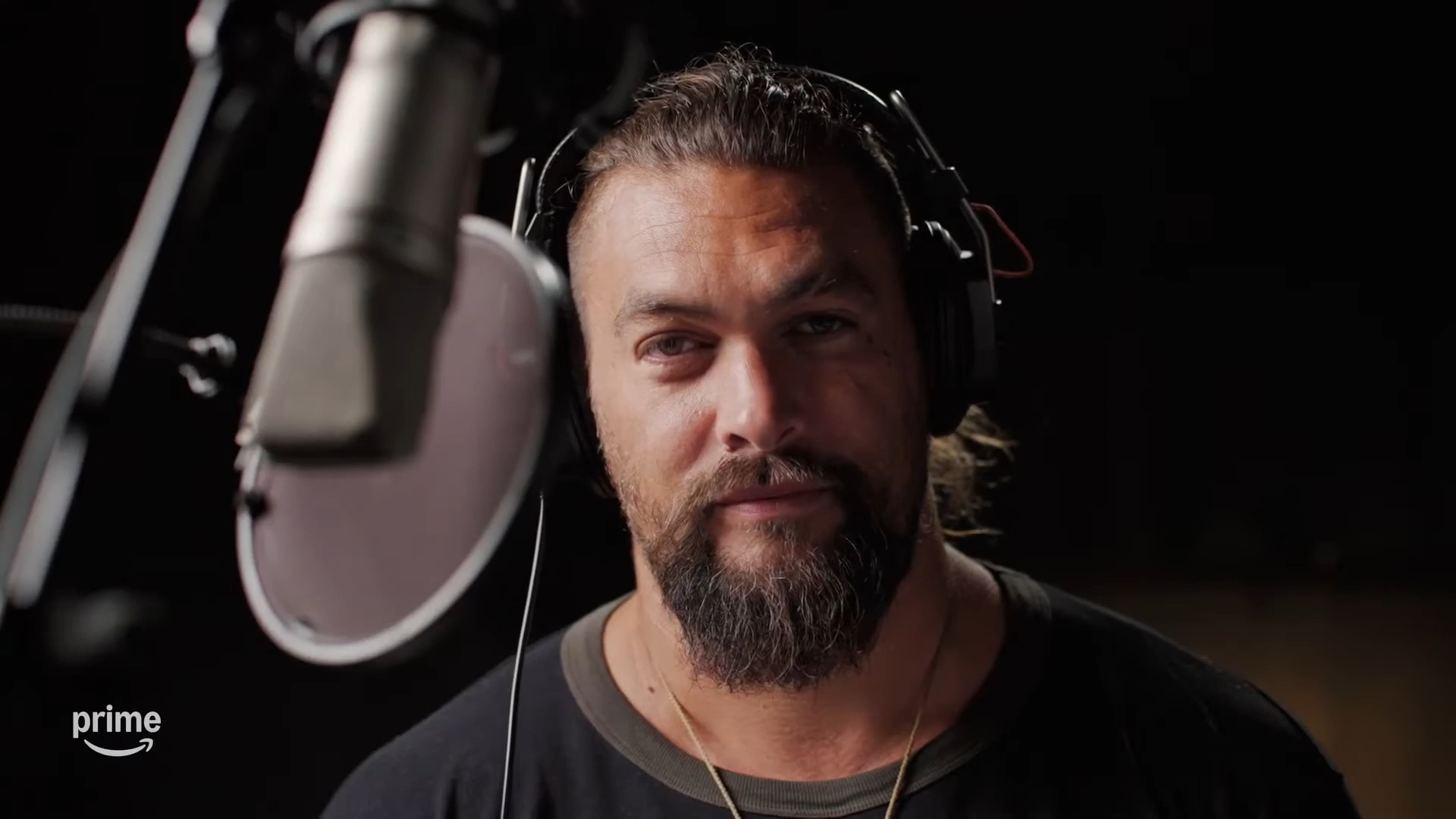 Common Ground Official Trailer