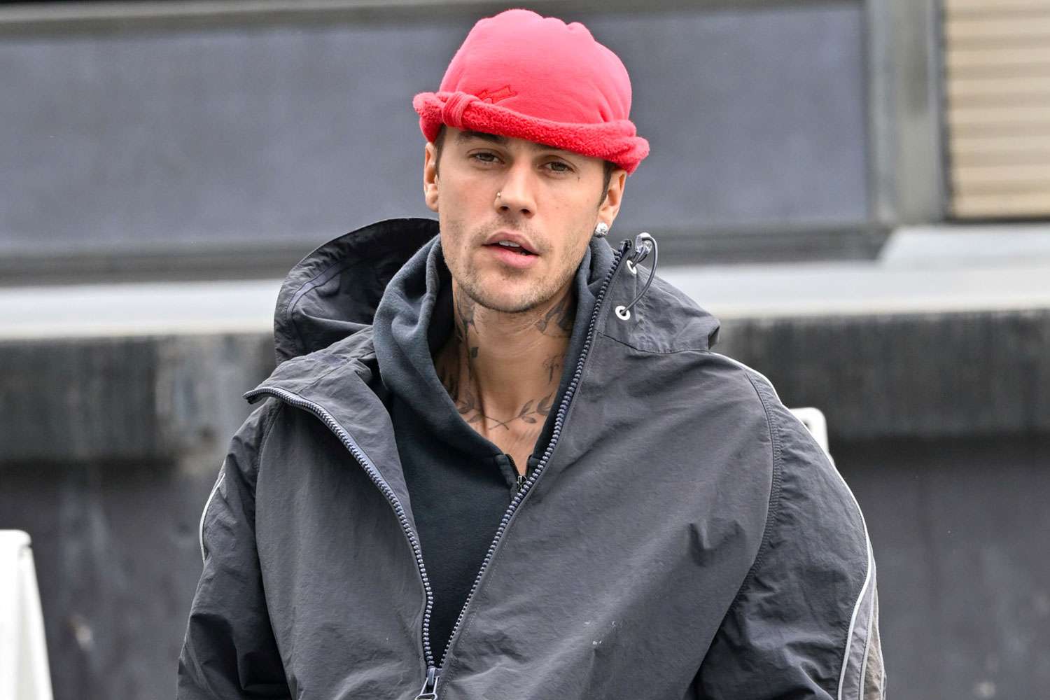 Justin Bieber's Former Circle 'Worried' About Him as Rep Slams Report