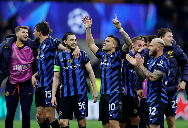 Jadwal Pertandingan Semi Final Liga Champions: Duel Antara Arsenal vs PSG dan Barca vs Inter