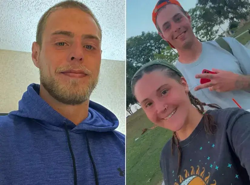 Say What Now? Man 'Almost Decapitated’ By HatchetWielding Stranger In