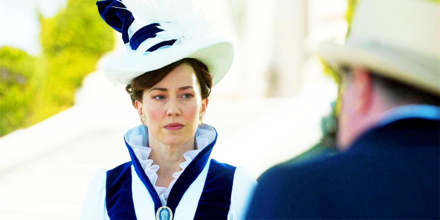 The Gilded Age Season 3 FirstLook Images Revealed As Release Month Is