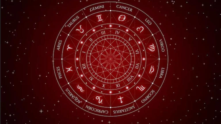 When zodiac signs fall for fire signs; What changes?