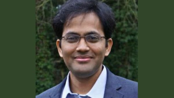 Nikku Madhusudhan
