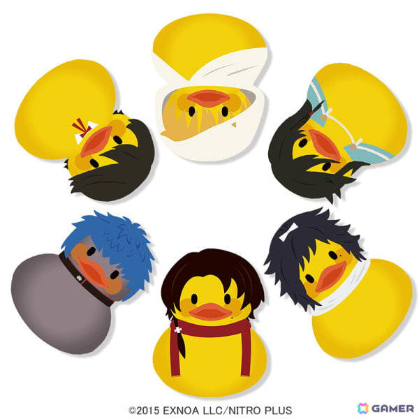 刀剣乱舞ONLINE 湯浴みコレクション その2」が楽天コレクション限定で4