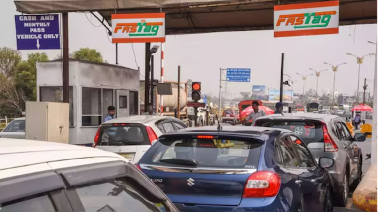 no more fastag in india from may 1? india to launch new toll collection system with gps tracking. know more