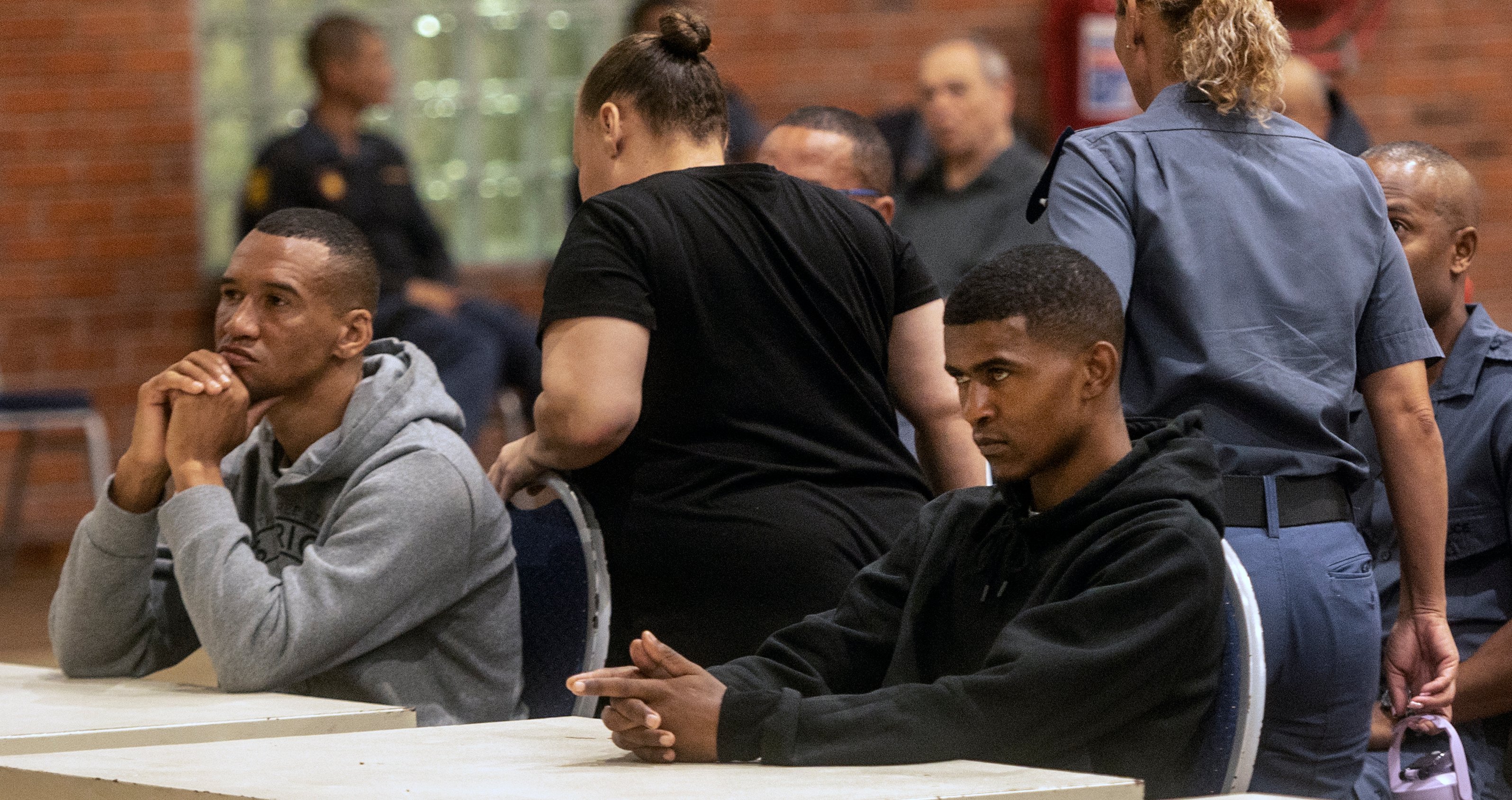 Joshlin Smith kidnapping trial | Judge to rule on admissibility of  confessions