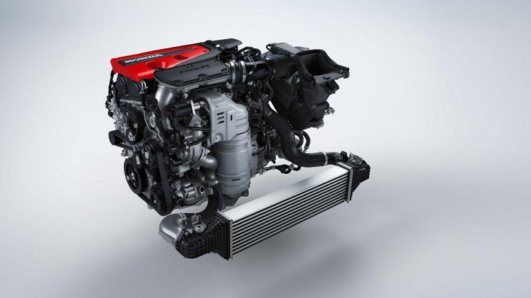 Honda Civic Type R Price Breakdown: Fully Loaded Model Explained