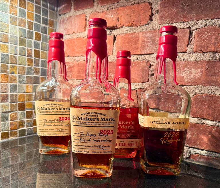 I've Tried Hundreds of Whiskies. This Limited-Edition I've Tried Hundreds of Whiskies. This Limited-Edition