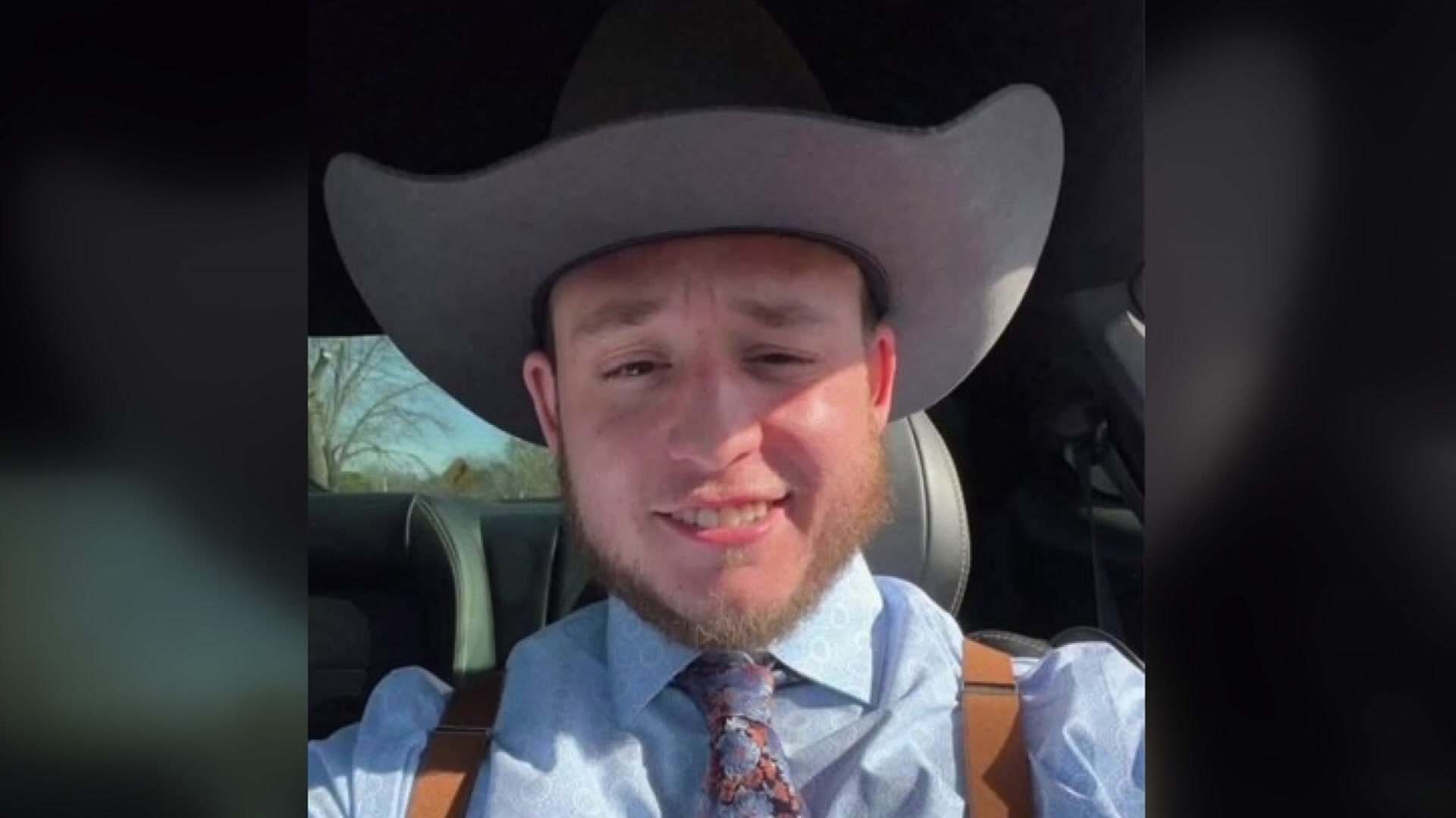 Family of Mason Yancy, who died in the Tarrant County Jail, want