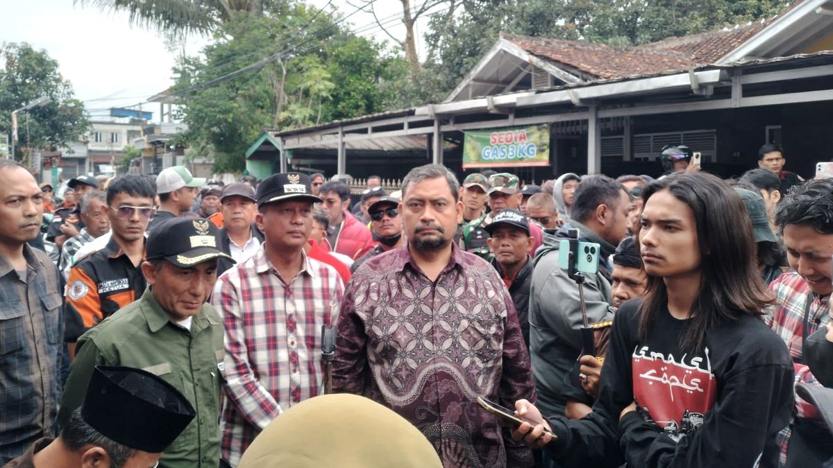 Konflik Tanah di Tenjolaya Cicalengka Kian Panas, Bupati Bandung Diminta Bertindak
