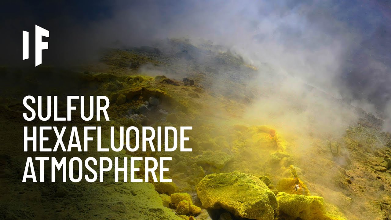 If 10% of our air was deep voice gas, we couldn’t survive