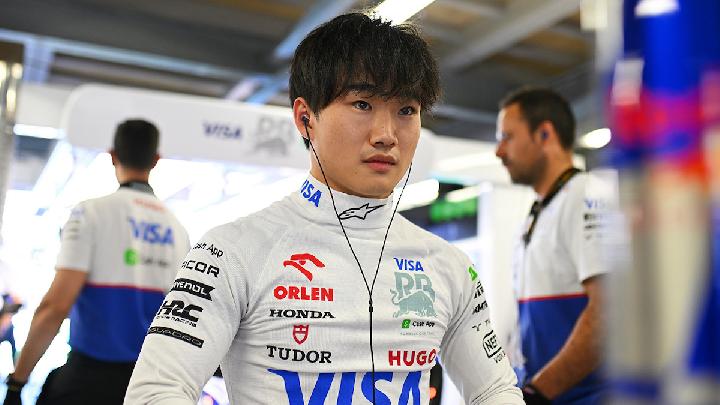 Usaha Yuki Tsunoda untuk Menyesuaikan Diri dengan RB21