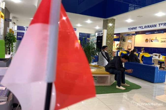 DJP ubah cara awasi Pertamina, tak lagi tunggu masalah pajak …