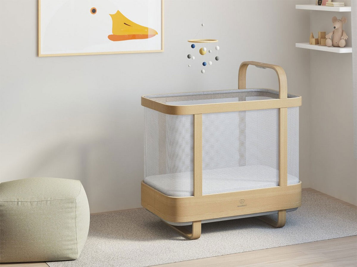 Cradlewise Lands in India: Revolutionizing Baby Sleep Awaits Cradlewise Lands in India: Revolutionizing Baby Sleep Awaits