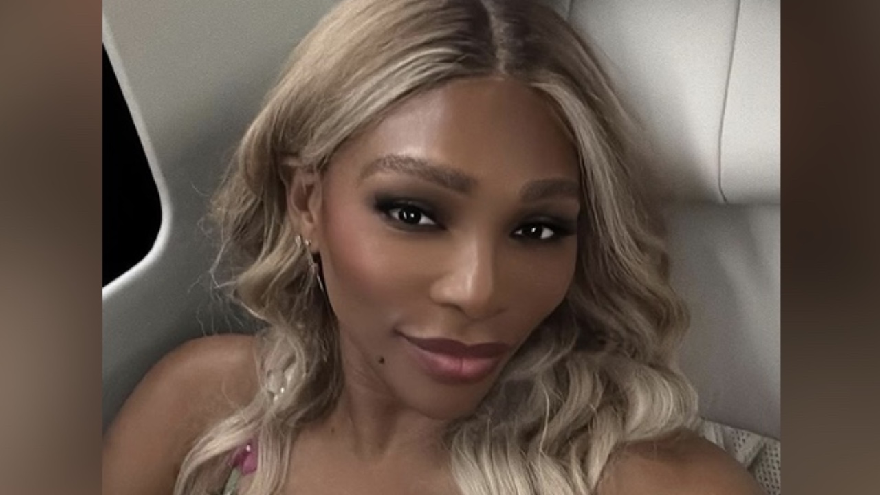 Why Did Serena Williams Avoid Meeting Taylor Swift at Super Bowl 2025(00)