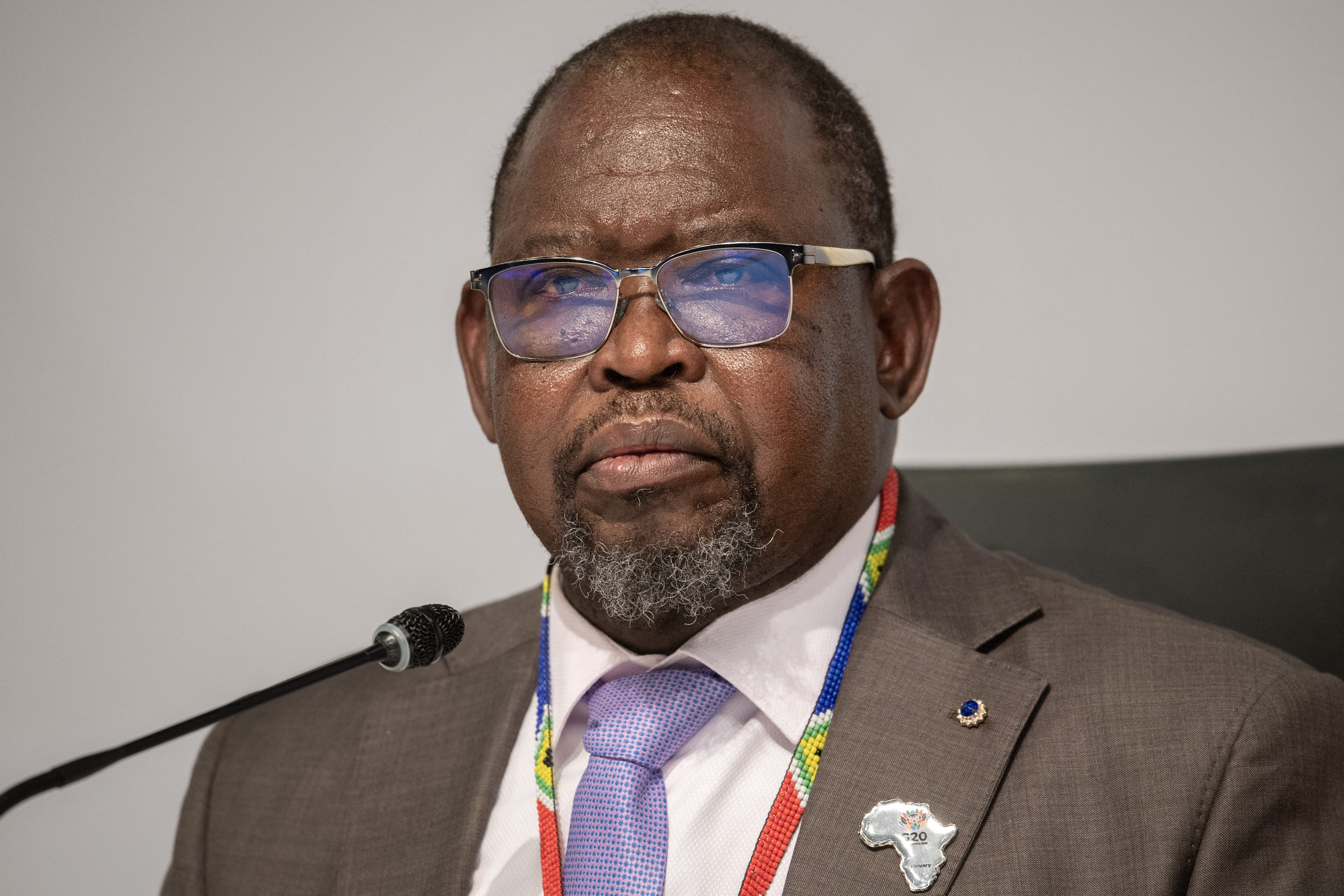 SAFTU calls for plans to tackle unemployment, poverty
