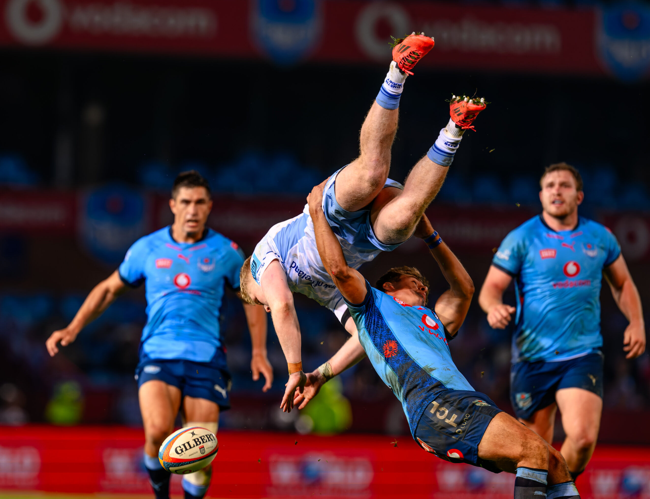 URC playoffs loom: Leinster’s dominance sparks hope for South African ...