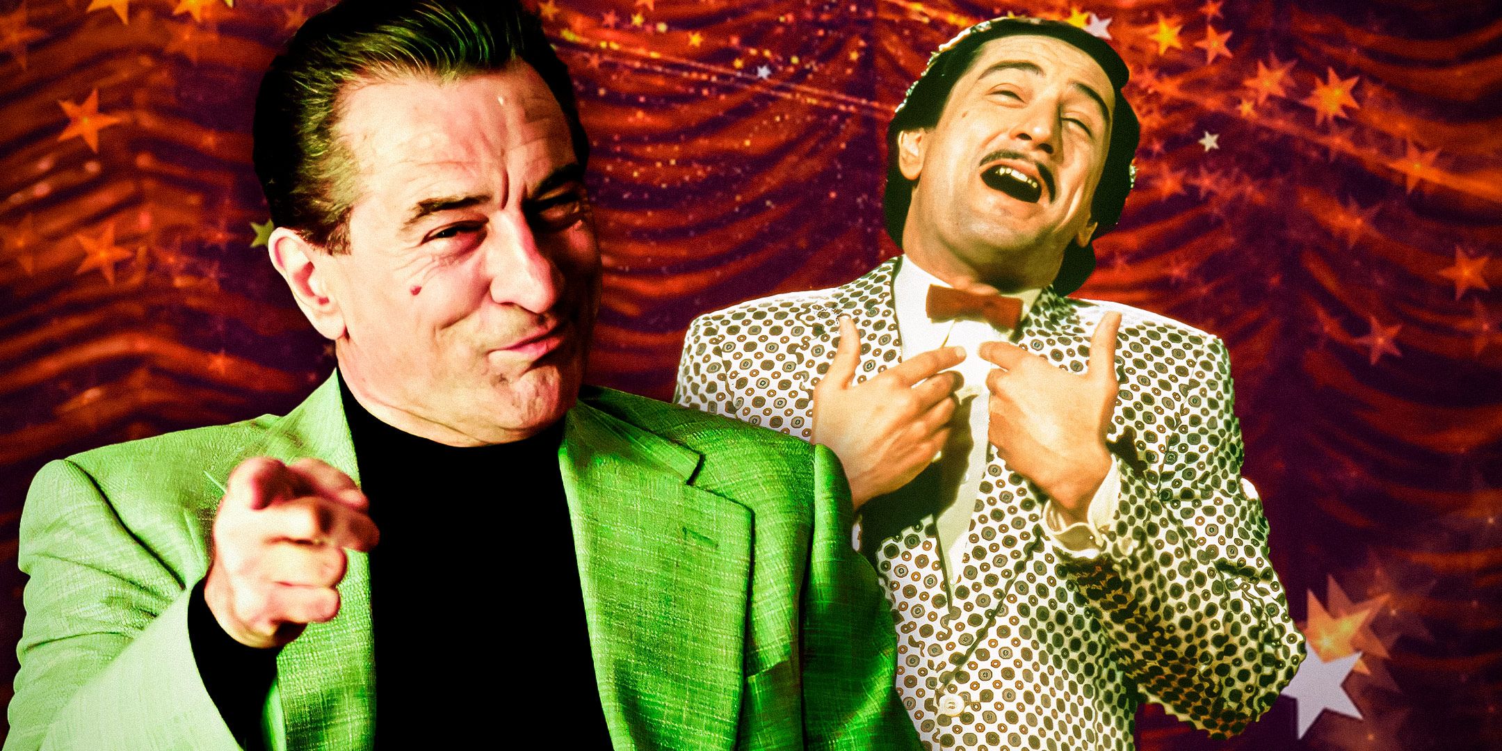 8 Best Robert De Niro Comedy Movies, Ranked