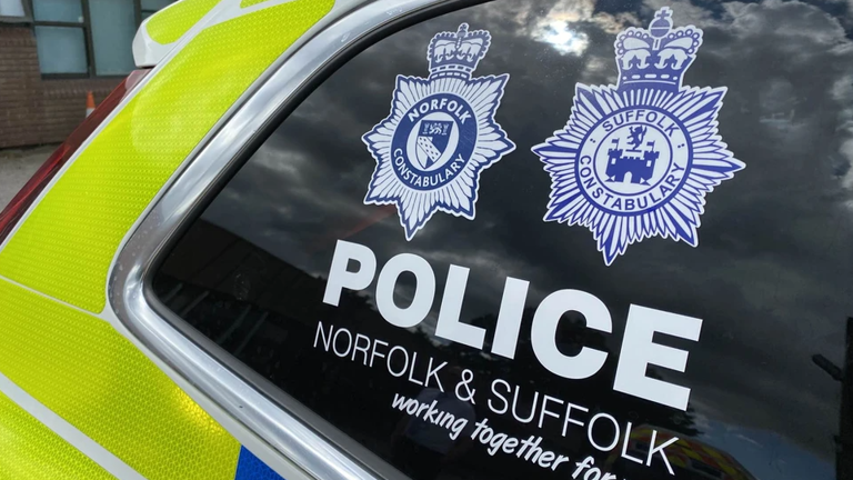 Crime commissioner opposes 'mega force' merger