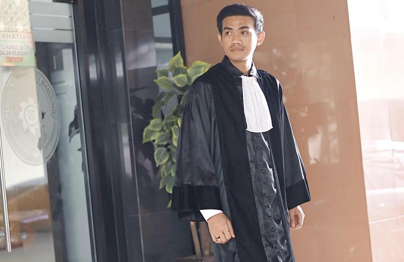 Sekjen GibranKu Angkat Bicara Soal Tuduhan Ijazah Palsu Kepada Jokowi, Tegas