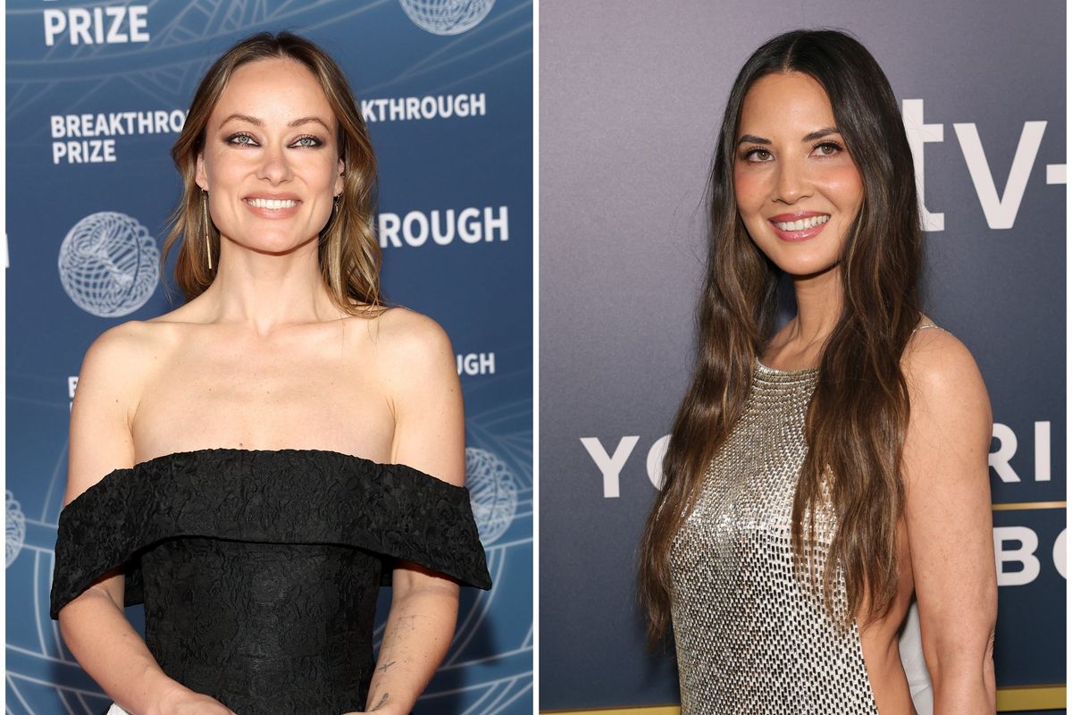 Why Katy Perry and Lauren Sanchez's all-female space trip might not be as  pro-feminist as you'd think