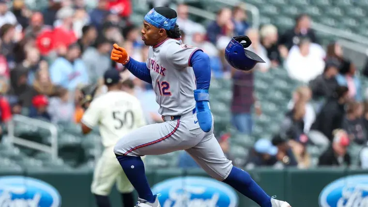 フランシスコリンドーア　WBC プエルトリコ代表　カード　ニューヨークメッツ メッツのフランシスコ・リンドーアが2026年WBCのプエルトリコ代表