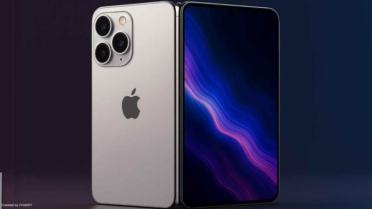 Apple iPhone Fold launch still on track, will launch in Sept with Ultra ...