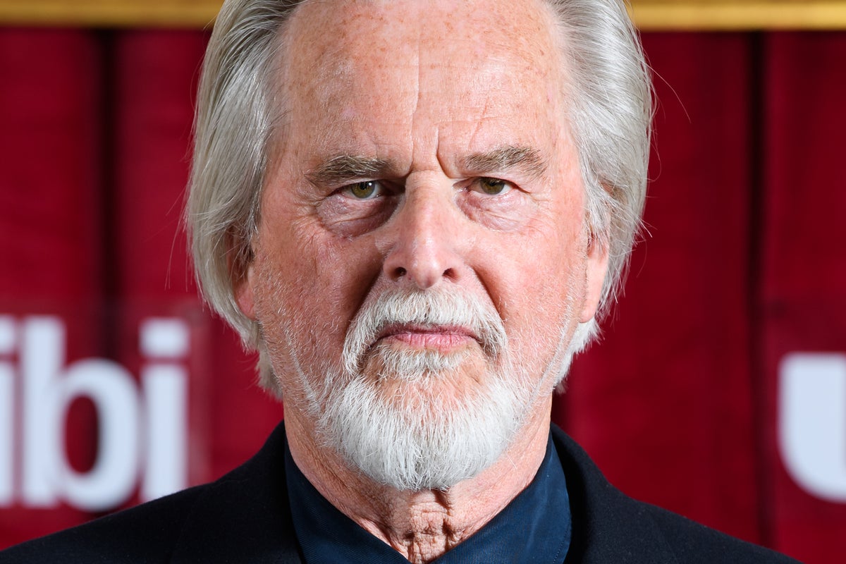 Trevor Eve says he regrets ‘losing work’ because of his ‘reputation’