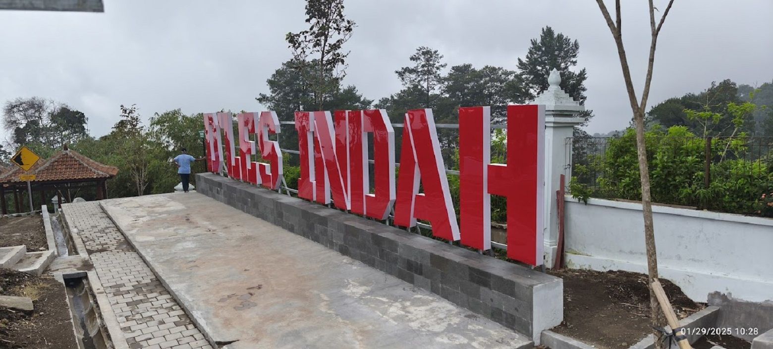 8 Destinasi Wisata Wajib Kunjungi di Klaten Tahun 2025: Dari Umbul Ponggok hingga Glamping Merapi