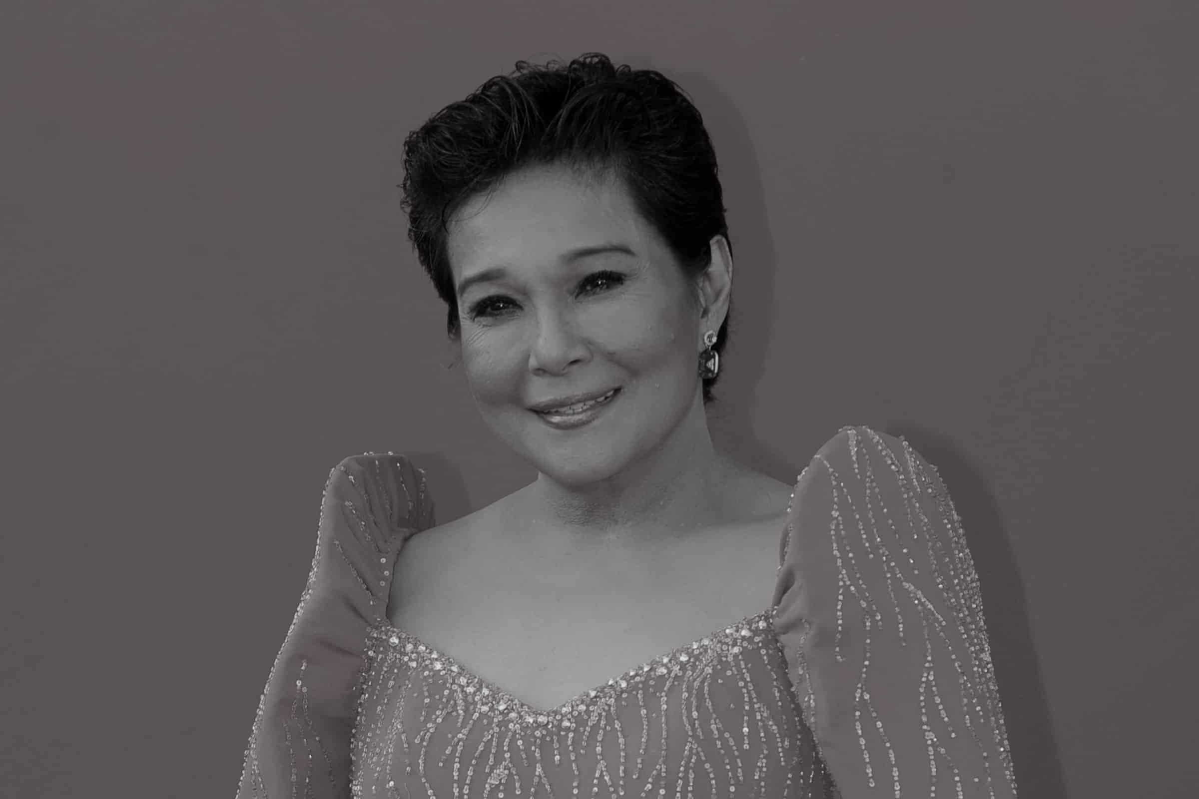 Guy' keen on new project before she died at 71