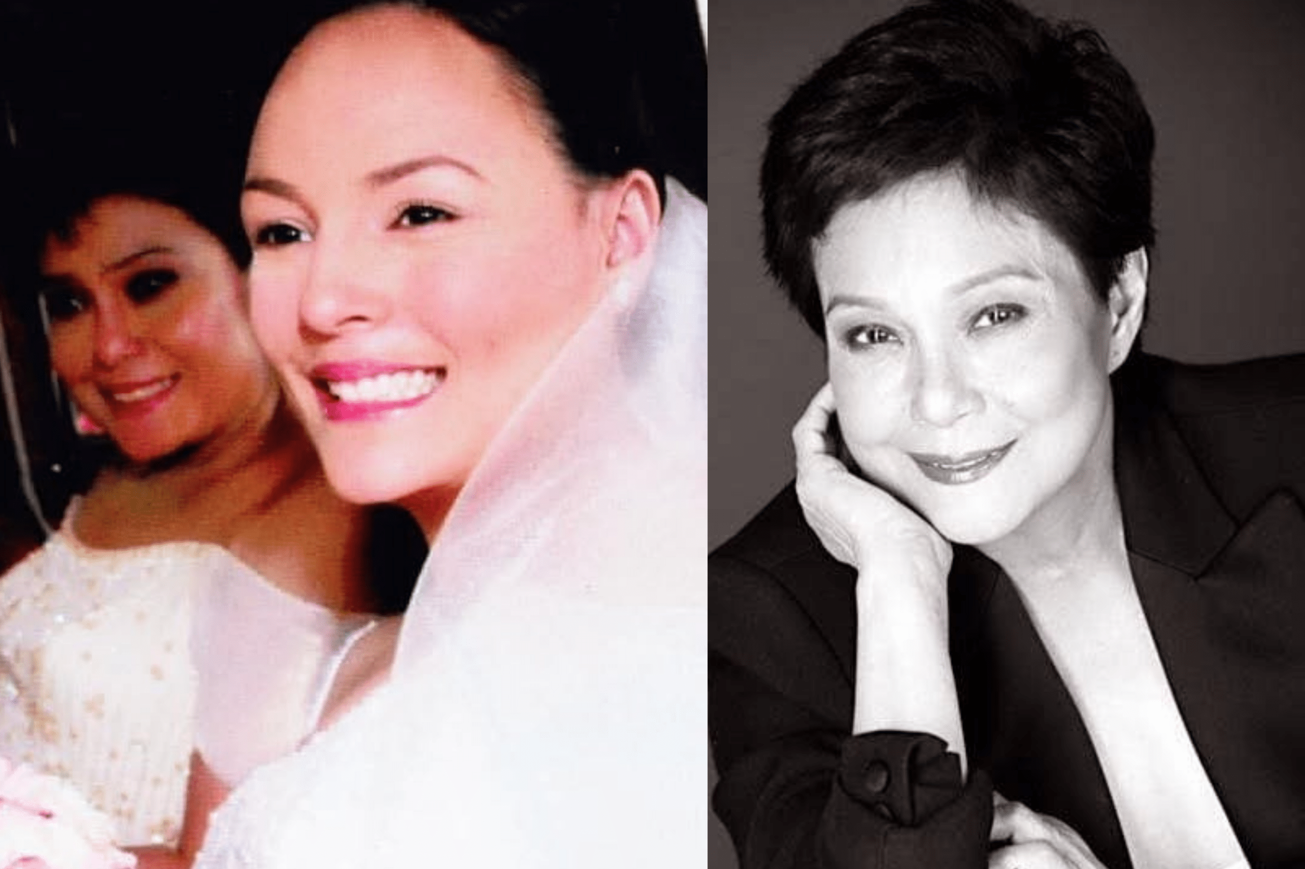 Matet, Lotlot de Leon express love for Nora Aunor; more tributes spread