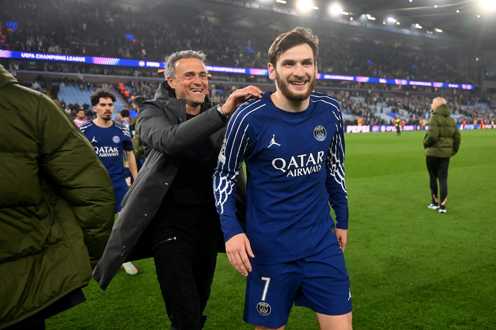 خویچا کواراتسخلیا