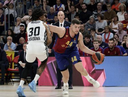 Confirmado un cambio inesperado en los planes del Barça tras los