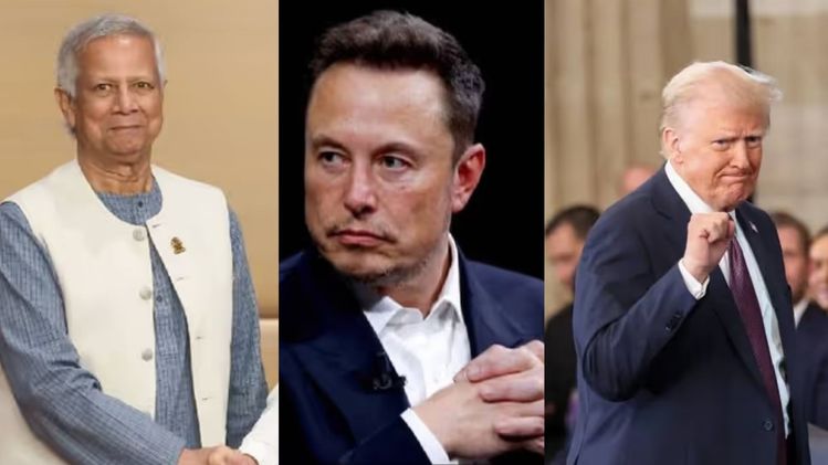 No Indians on Time's 2025 list of most influential people