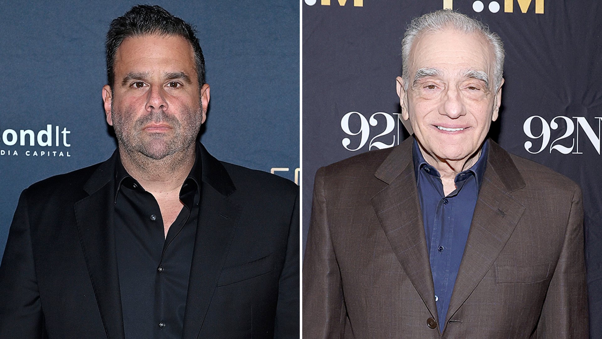 WGA West Bars Members From Randall Emmett's New Movie With Martin Scorsese