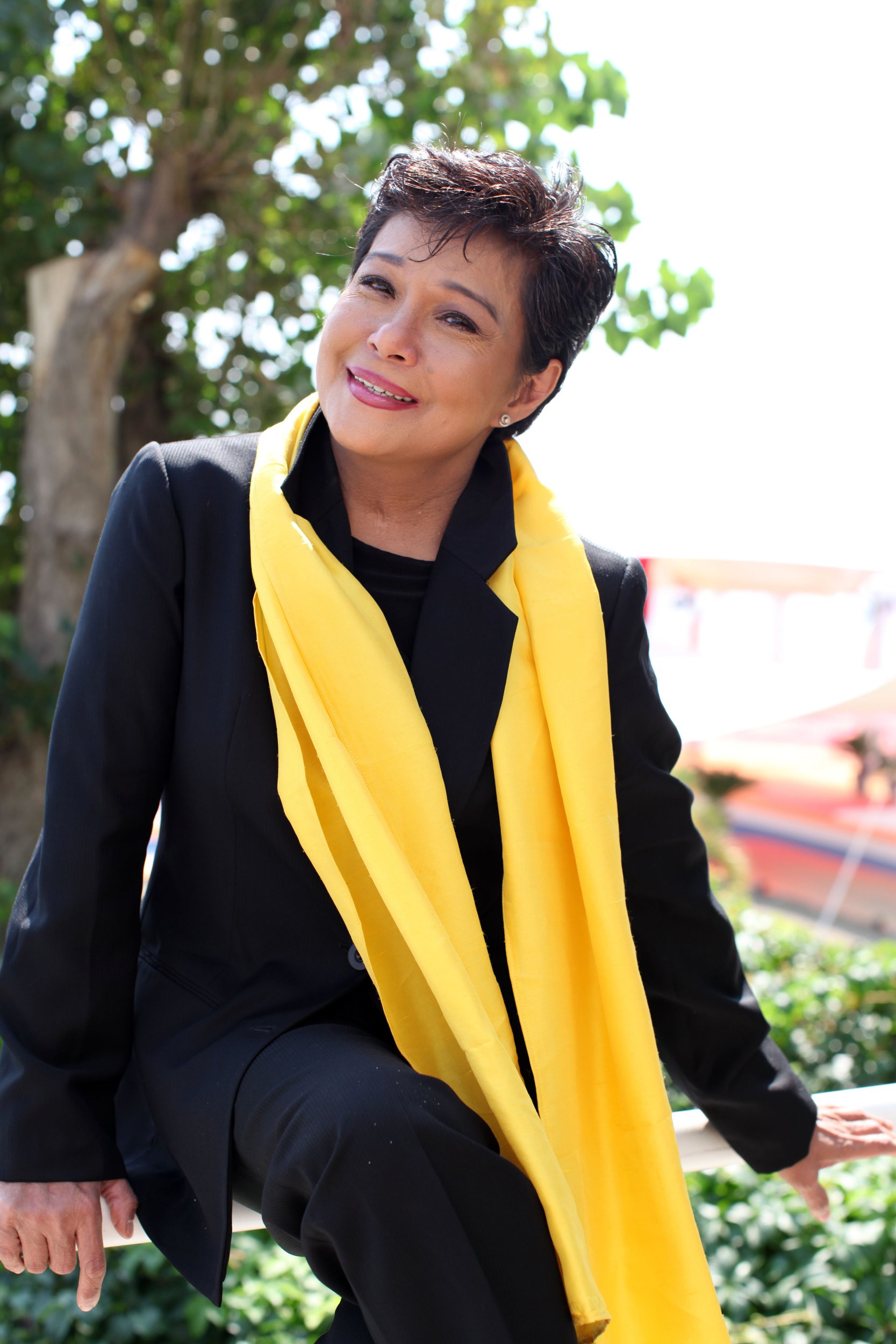 Celebrated' Filipino actress Nora Aunor dies aged 71