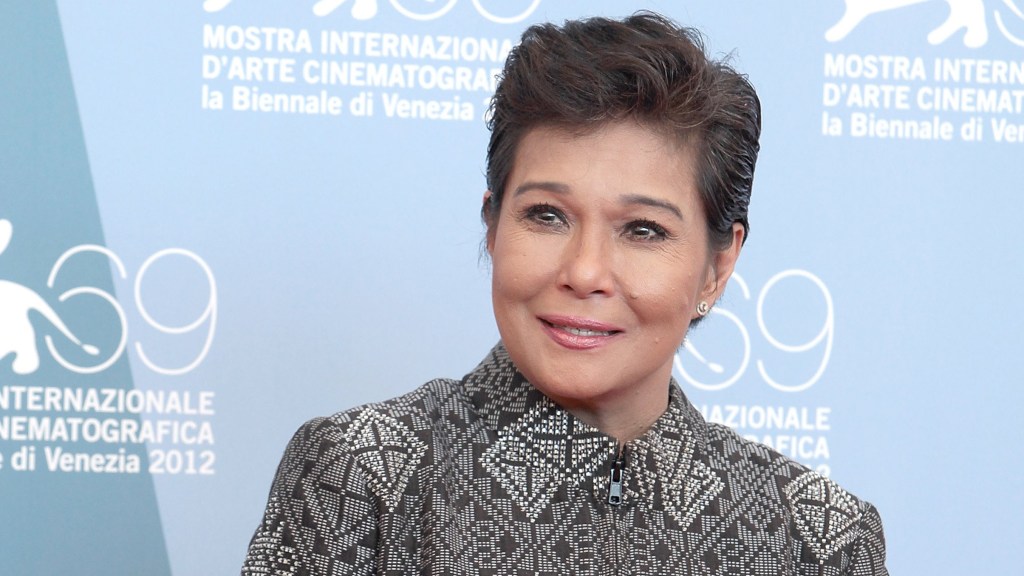 ‘Celebrated’ actress dies aged 71