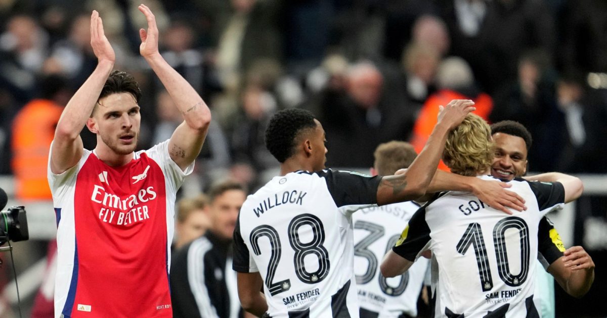 ENGLISH PREMIER LEAGUE STANDINGS 2025 TABLES POINTS RACE visual data 5