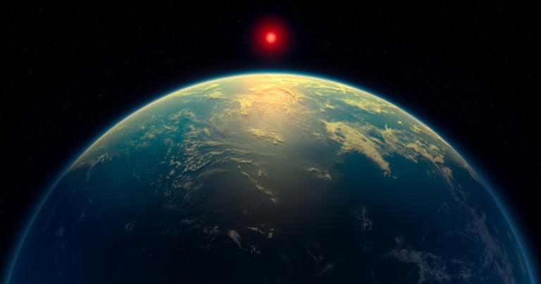 'Sterkste tekenen tot nu toe' van mogelijk buitenaards leven