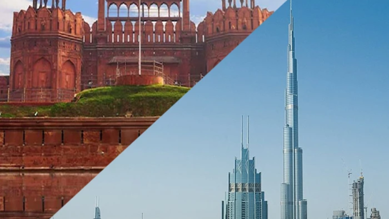 India vs US vs Dubai: Bengaluru techie breaks down which job offers the best life