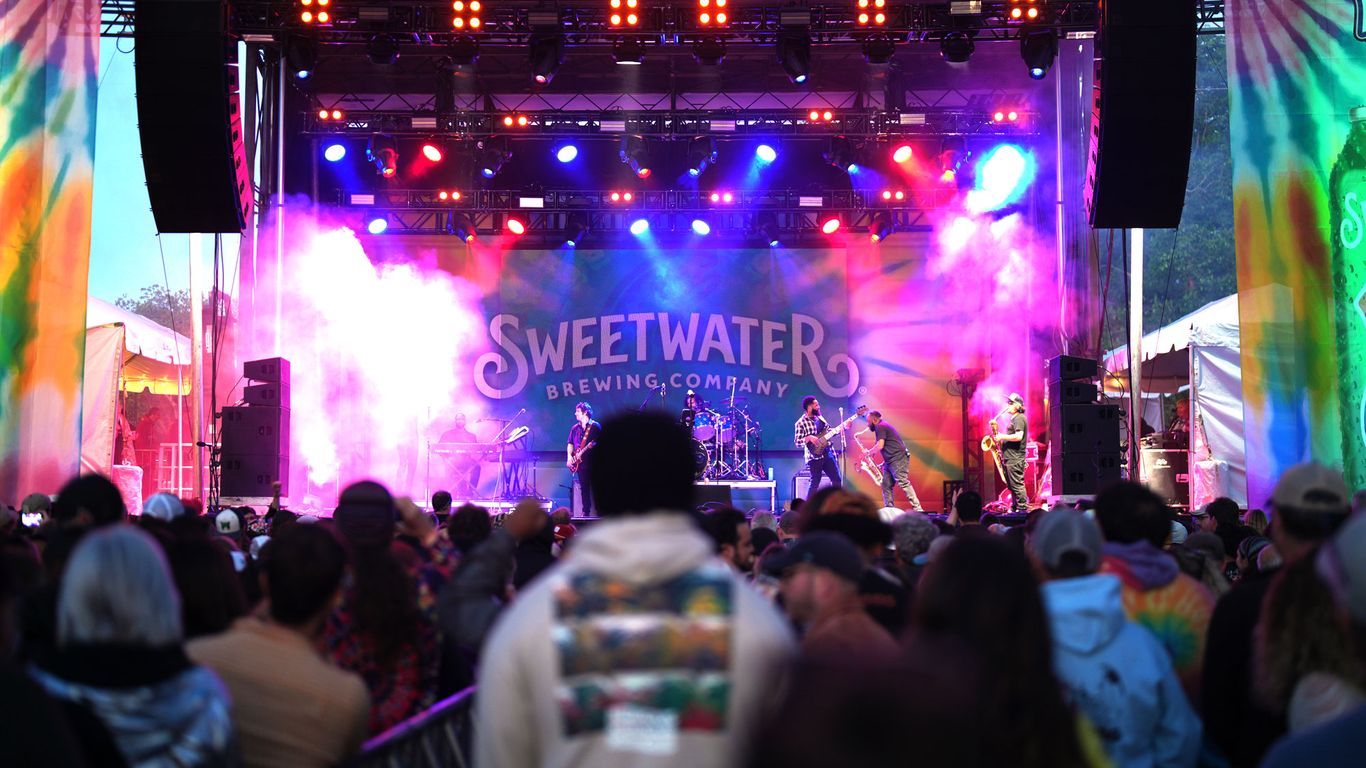 Weekend events: Sweetwater Fest, Earth Day, ThriftCon